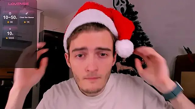 spider____man on StripChat