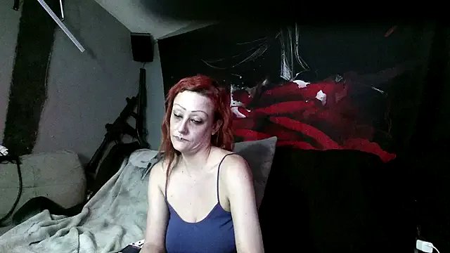 Freechat Splash_Queen420 on StripChat