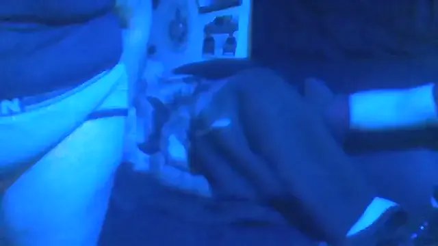 SpnzTnT on StripChat