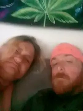 SpnzTnT on StripChat