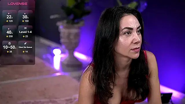 SportymilfX on StripChat