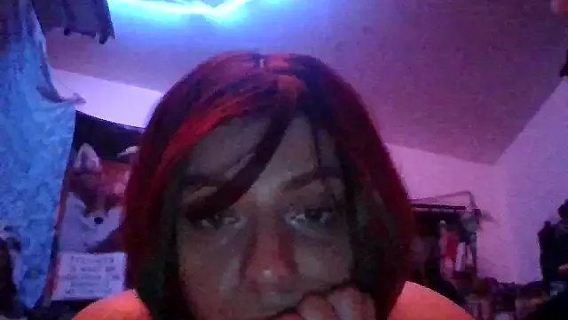spunfoxxx on StripChat