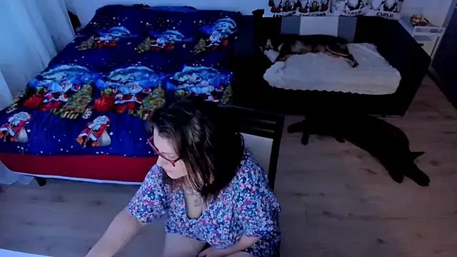 Squirt_Kimm on StripChat