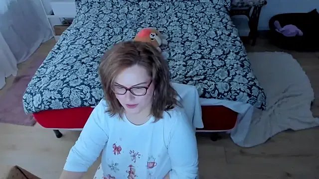 Squirt_Kimm on StripChat