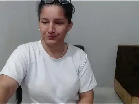 Sra_Angelina on StripChat