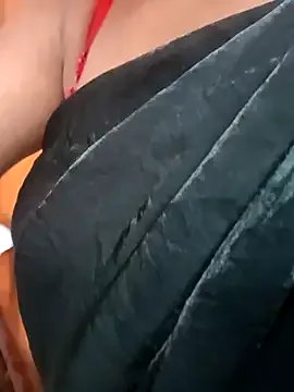 Sravya__ on StripChat