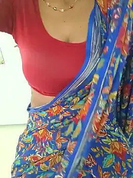 Sravya__ on StripChat