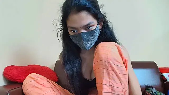 Sreya_ on StripChat