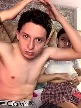 SsexCouplee on StripChat