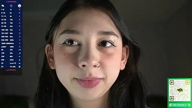 Sssonya on StripChat