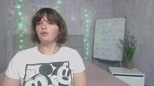 StaceyLex on StripChat