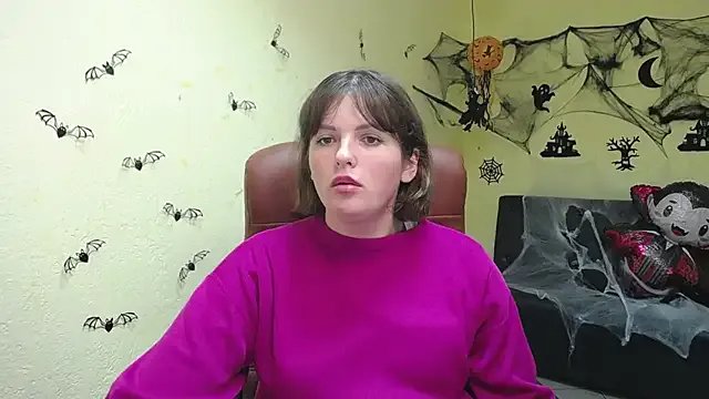 StaceyLex on StripChat