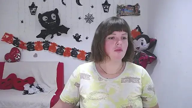 StaceyLex on StripChat