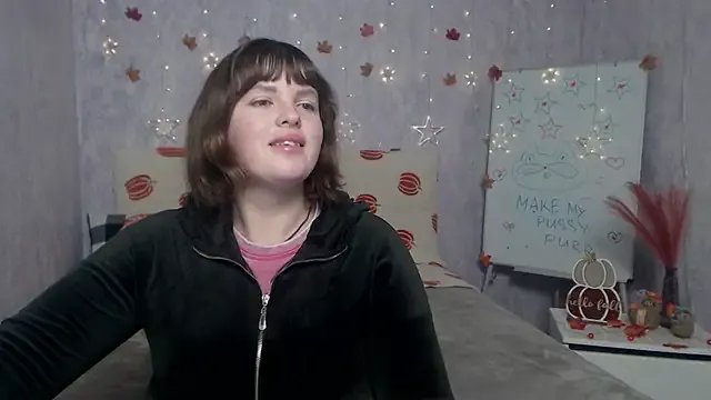 StaceyLex on StripChat