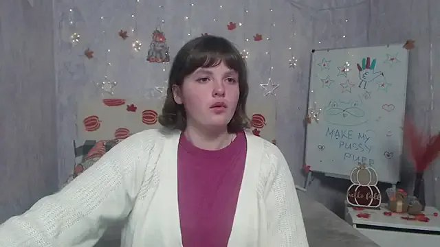 StaceyLex on StripChat