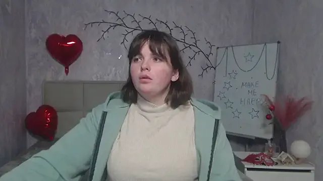 StaceyLex on StripChat