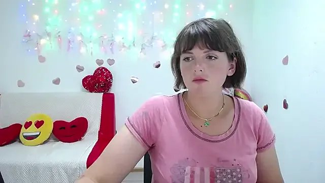 StaceyLex on StripChat