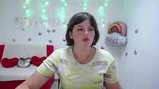 StaceyLex on StripChat