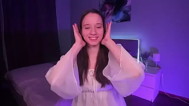 StaceySunny on StripChat