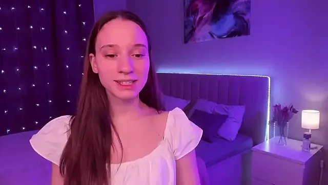 StaceySunny on StripChat