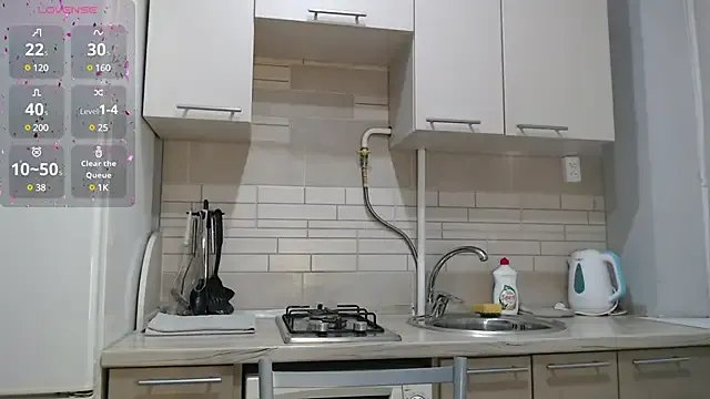 Stacy_Davice on StripChat