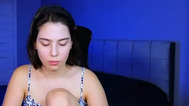 Freechat Stacy_Gonzales_ on StripChat