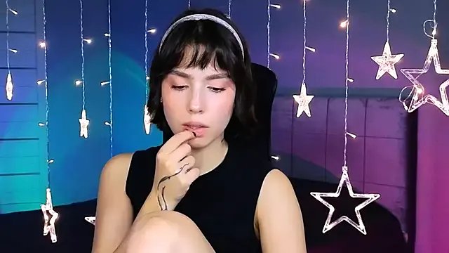 Freechat Stacy_Gonzales_ on StripChat