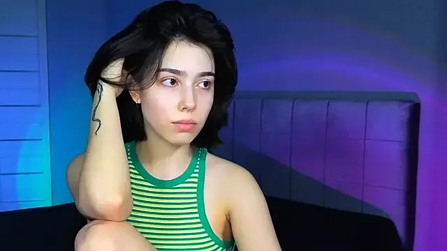 Freechat Stacy_Gonzales_ on StripChat