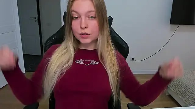 stacy_miracle on StripChat