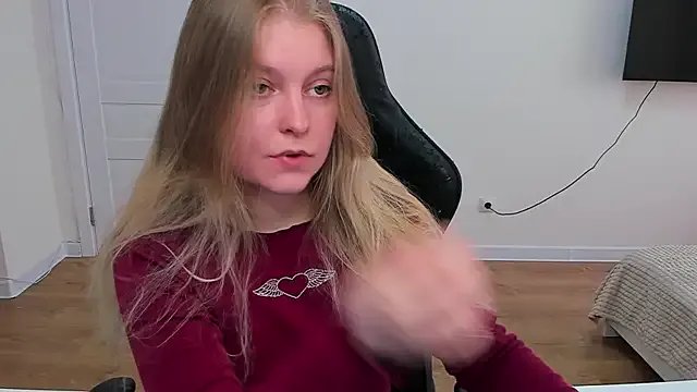 stacy_miracle on StripChat