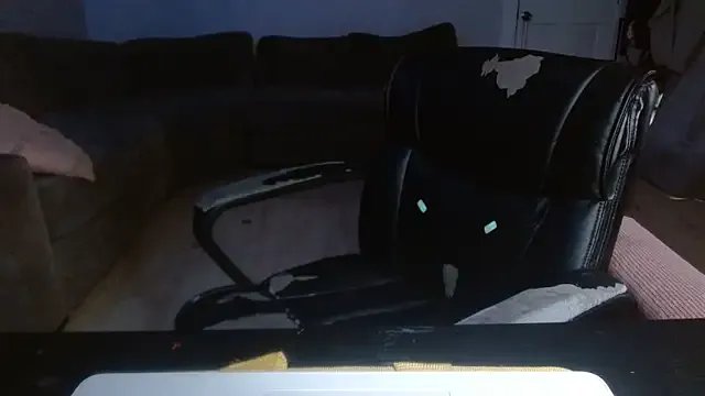 stacybanks on StripChat