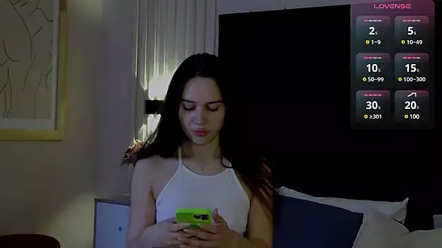 Freechat StacyHarland on StripChat