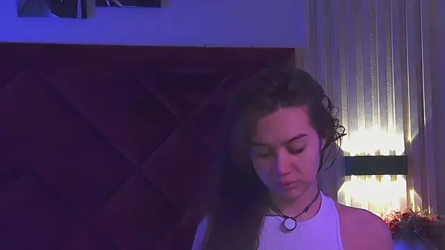 Freechat StacyHarland on StripChat