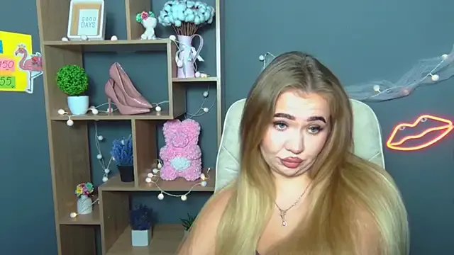 StacyYellig on StripChat