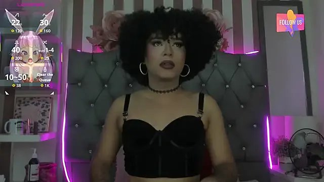 StripChat Star-Fire is Freechat Star-Fire — VIBRATE MY ASS AND MAKE ME CUM