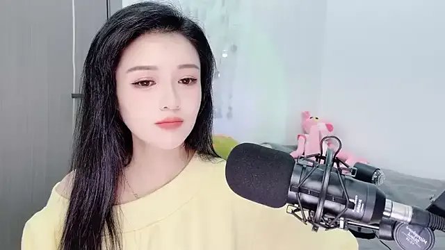 starsqimei on StripChat