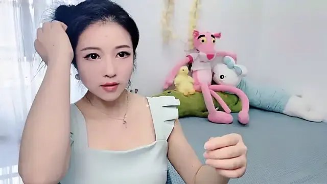 starsqimei on StripChat