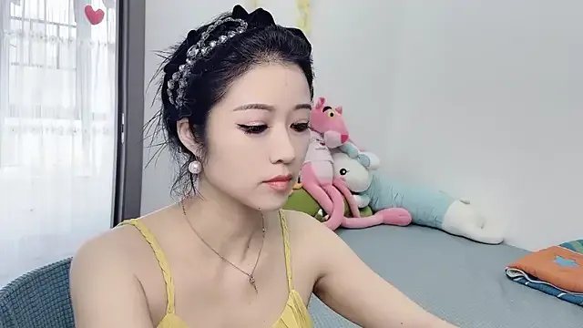 starsqimei on StripChat