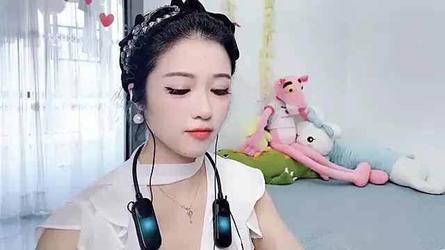 starsqimei on StripChat