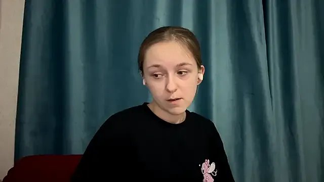 StripChat StaticBliss is Freechat StaticBliss — Send you an air kiss