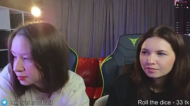 stayin_alive_ on StripChat