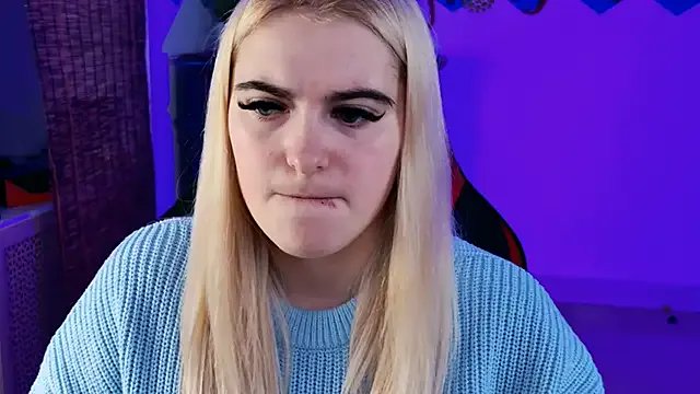 Stef_Nicks on StripChat