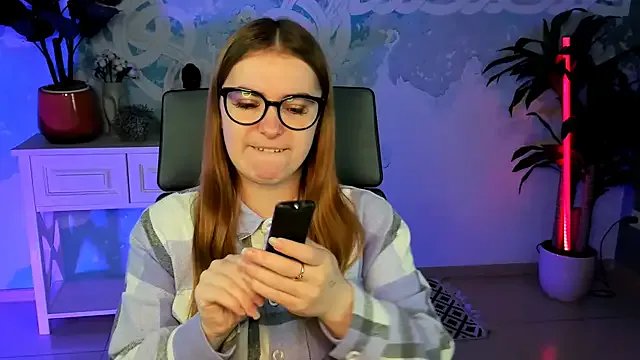 Stef_Nicks on StripChat