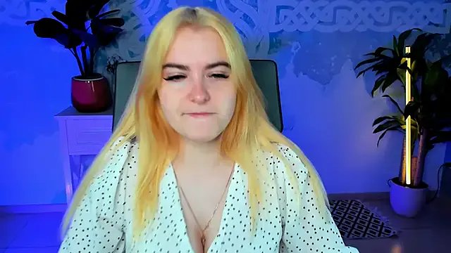 Stef_Nicks on StripChat