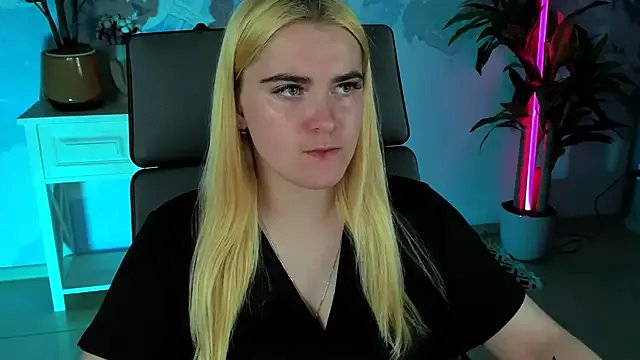 Stef_Nicks on StripChat