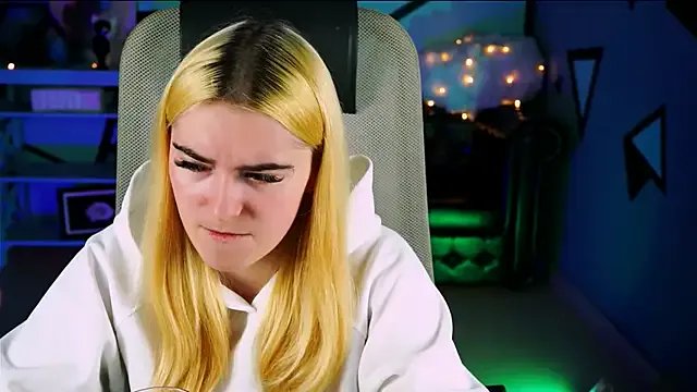 Stef_Nicks on StripChat