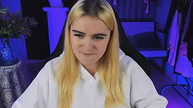 Stef_Nicks on StripChat