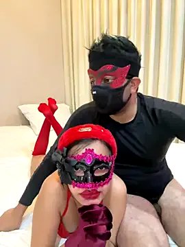 Stefani360 on StripChat