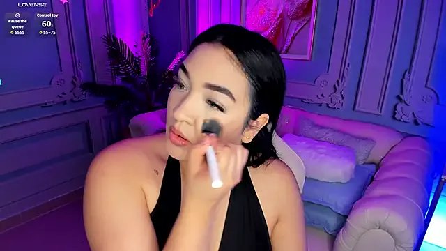 stefany_duque1_ on StripChat