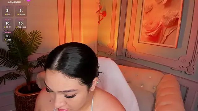 stefany_duque1_ on StripChat